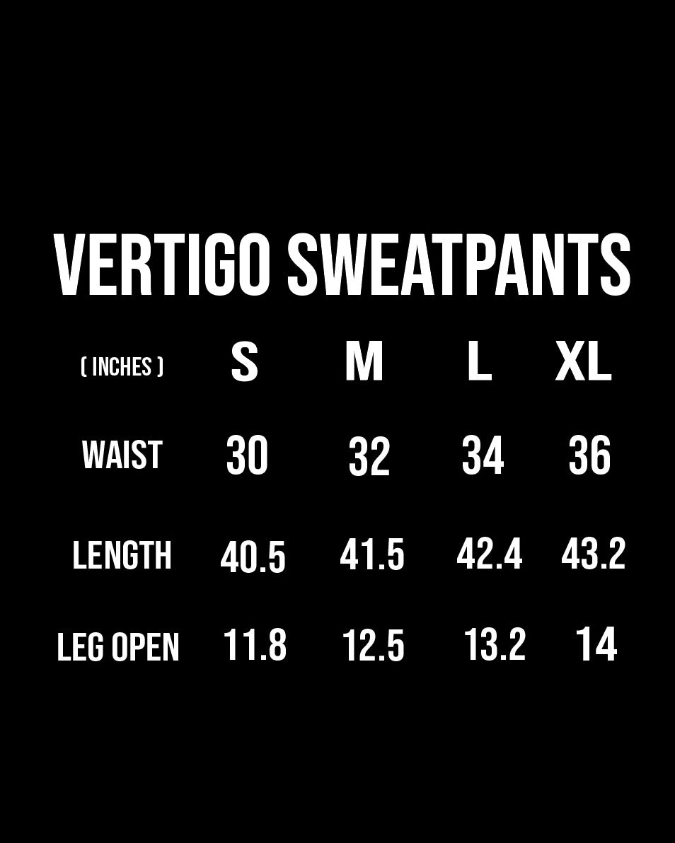 WASHED INVERT SWEATS (TEAL)