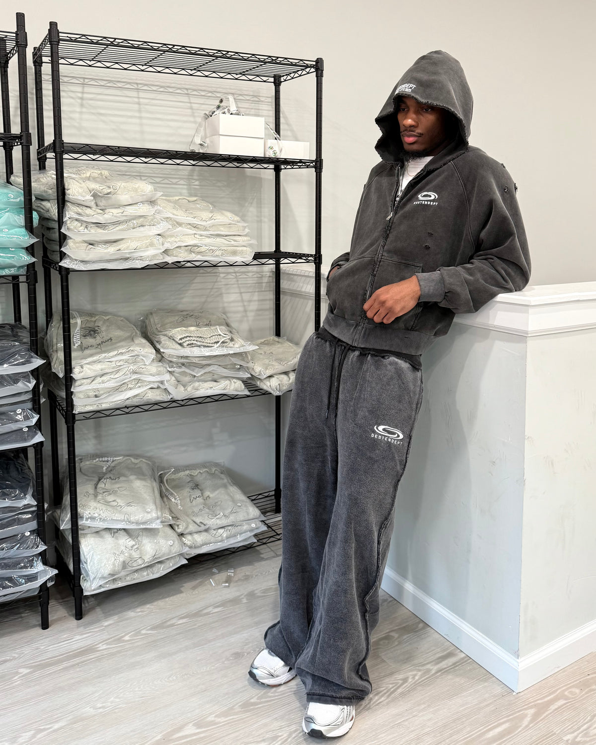 INVERT SWEATS