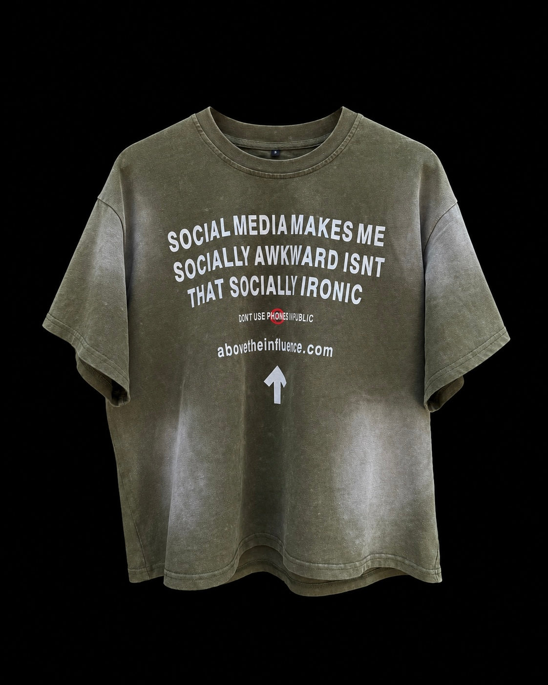 MEDIA TEE