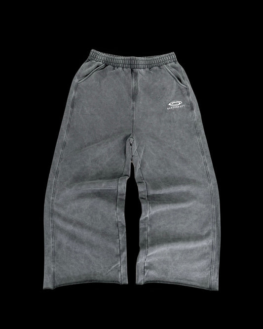 VERTIGO SWEATS
