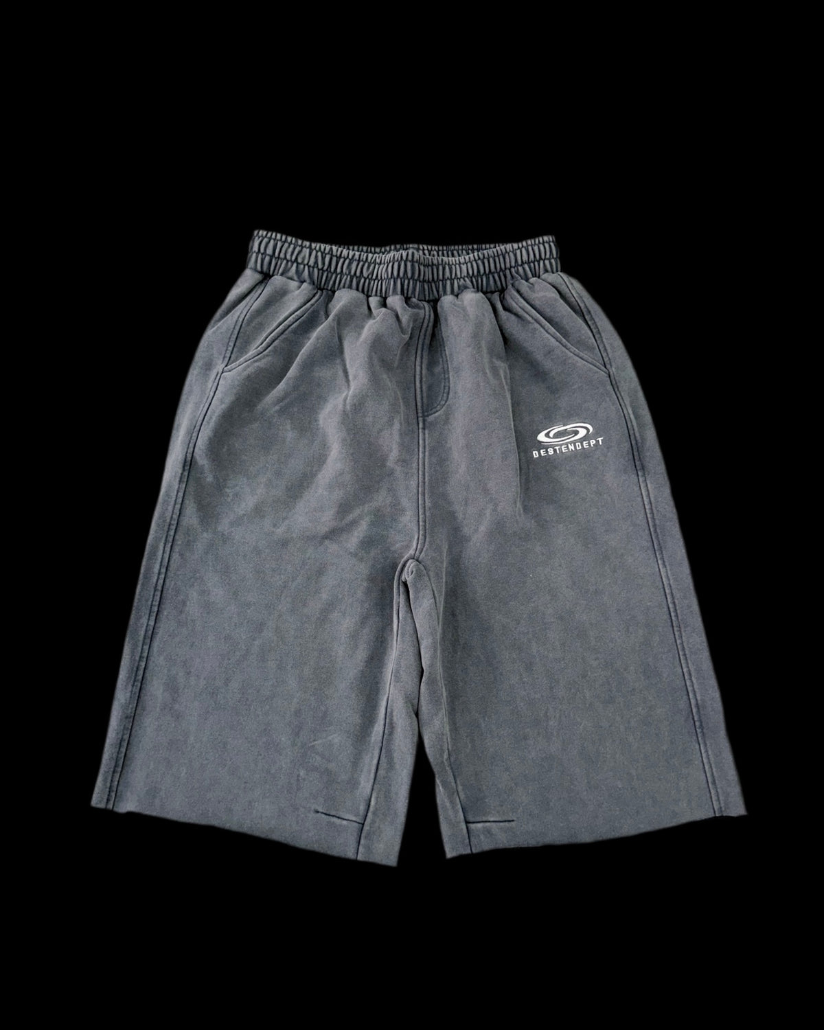 VERTIGO SWEATSHORTS