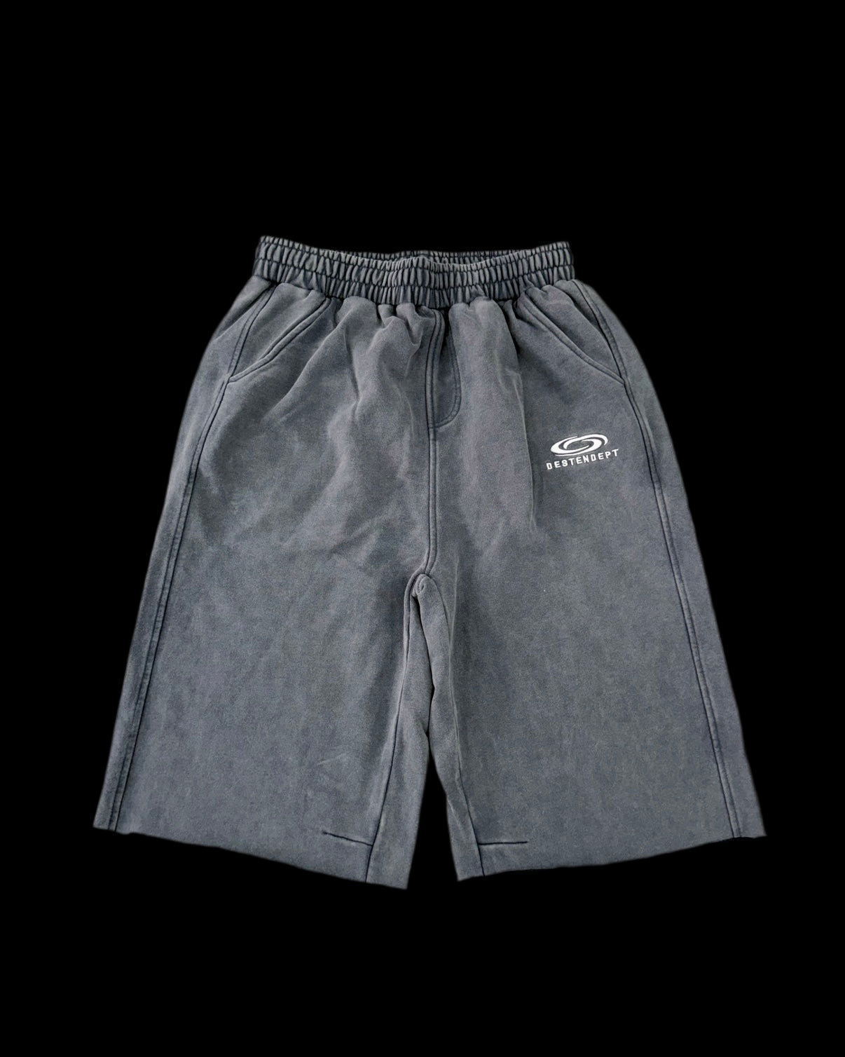 VERTIGO SWEATSHORTS