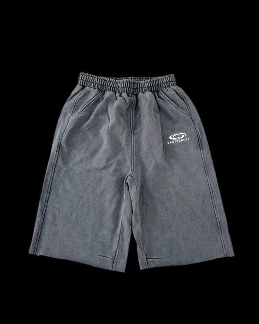VERTIGO SWEATSHORTS