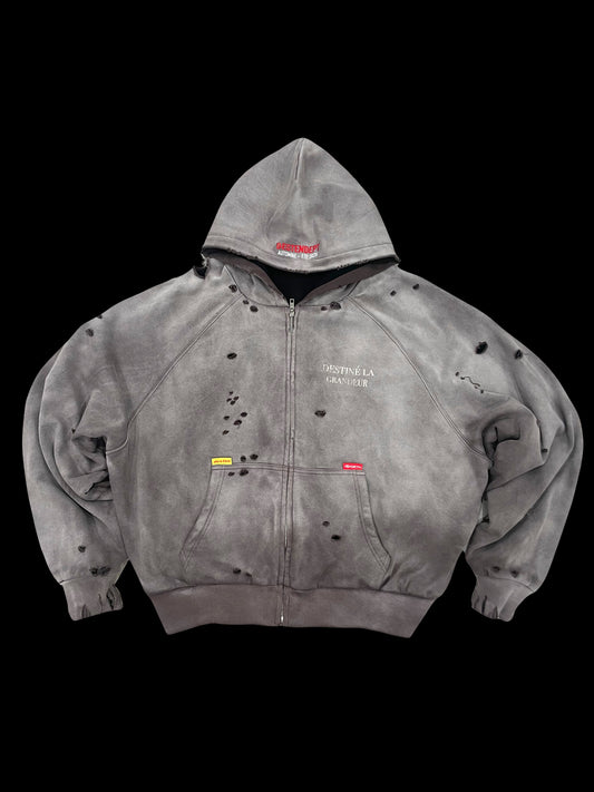 GRANDEUR ZIP UP